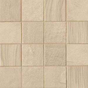 Мозаика Fap Connection Macromosaico Natural 30x30 матовая