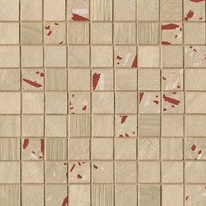 Мозаика Fap Connection Mosaico Deco Natural 30x30 матовая