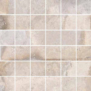 Мозаика Astor Context White Mos. 30x30 матовая