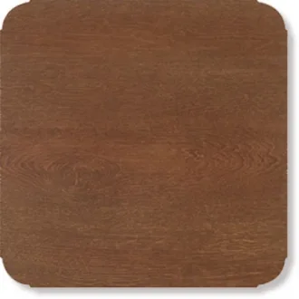 Copperwood Octogonal