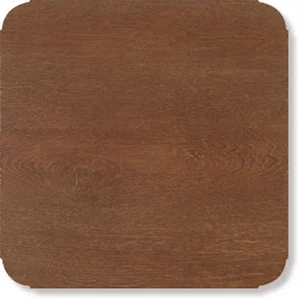 Плитка Azulev Copperwood Octogonal 45x45 матовая