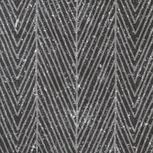 Керамогранит Equipe Coralstone Gamut Black 20x20 матовый