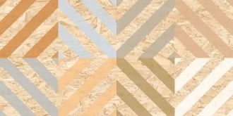 Cornish-R Natural Multicolor