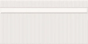 Декоративный элемент Vives Corso Pincio Hueso 10x20 глянцевый