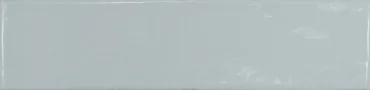 Плитка Equipe Cottage Ash Blue 7,5x15 глянцевая