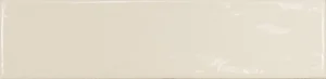 Плитка Equipe Cottage Cream 7,5x15 глянцевая