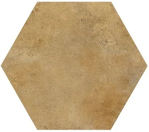 Керамогранит Marazzi Italy Cotti D'Italia Beige MMYH 18,2x21 матовый