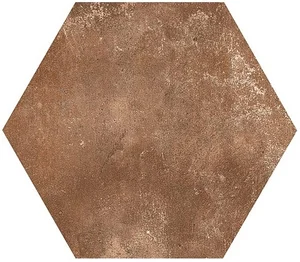 Керамогранит Marazzi Italy Cotti D'Italia Marrone MMYK 18,2x21 матовый