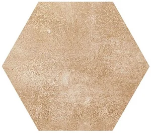 Керамогранит Marazzi Italy Cotti D'Italia Rosato MMYJ 18,2x21 матовый