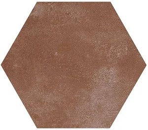 Керамогранит Marazzi Italy Cotti D'Italia Terracotta MMYL 18,2x21 матовый