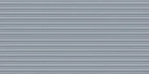Керамогранит Cotto Petrus Anni 70 Gessato Azzurro Rett СП1280 (R14E) 60x120 рельефный