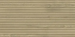 Керамогранит Cotto Petrus Flash Tapparella Acero Rett СП1268 (R24E) 60x120 рельефный