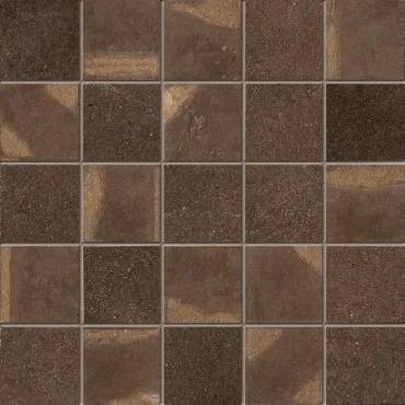 Мозаика La Faenza Cottofaenza Cotto DK130CT 30x30 матовая
