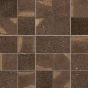 Мозаика La Faenza Cottofaenza Cotto DK130CT 30x30 матовая