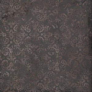 Декоративный элемент La Faenza Cottofaenza Nero DK60N 60x60 матовый