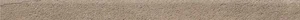 Бордюр La Faenza Cottofaenza Terracotta BT90TC 6x90 матовый