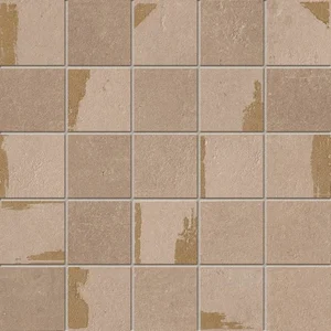 Мозаика La Faenza Cottofaenza Terracotta DK130TC 30x30 матовая