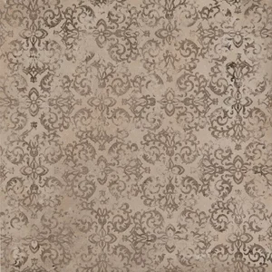 Декоративный элемент La Faenza Cottofaenza Terracotta DK60TC 60x60 матовый