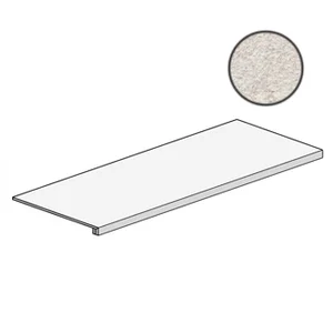 Ступень La Faenza Cottofaenza White G60W 32,5x60 матовая