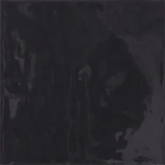 Плитка Equipe Country Anthracite 13,2x13,2 глянцевая