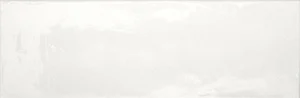 Плитка Equipe Country Blanco 13,2x40 глянцевая