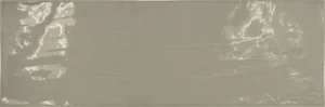 Плитка Equipe Country Grey Pearl 13,2x40 глянцевая