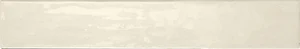 Плитка Equipe Country Ivory 6,5x40 глянцевая
