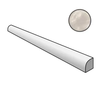 Бордюр Equipe Country Jolly Grey Pearl 22065 1,2x20 глянцевый