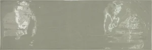 Плитка Equipe Country Mist Green 13,2x40 глянцевая