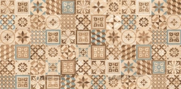 Мозаика Golden Tile Country Wood Mix 2ВБ311 30x60 матовая
