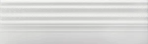 Бордюр ITT Ceramic Couture Pearl Zocalo 12x39,8 глянцевый