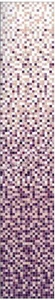Мозаика NS Mosaic COV05 32,7x32,7 глянцевая
