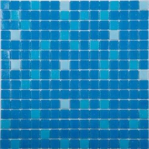 Мозаика NS Mosaic COV09-1 32,7x32,7 глянцевая