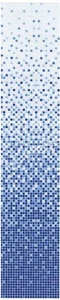 Мозаика NS Mosaic COV09 32,7x32,7 глянцевая