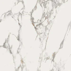 Керамогранит Coverlam by Grespania 80CV43E Calacata Vaglie 120x120 матовый