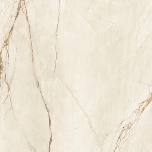 Керамогранит Coverlam by Grespania 80C773E Canela Roma Beige 120x120 структурированный