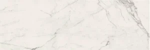 Керамогранит Grespania Coverlam Estatuario 100x300 матовый