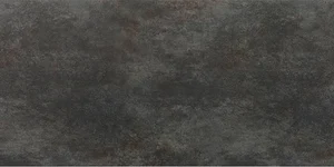 Керамогранит Grespania Coverlam Oxido Negro 50x100 матовый