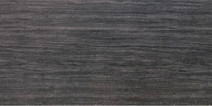 Керамогранит Grespania Coverlam Travertino Antracita 50x100 матовый