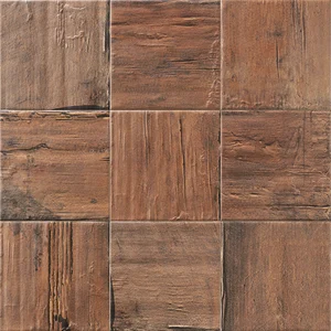 Плитка Mainzu Craft Brown 20x20 матовая