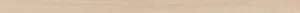 Бордюр Ariana Crea Beige Wood List PF60000395 5x120 матовый
