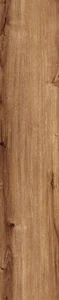 Керамогранит Creanza Akasa Wood CW-RT02-B Mahogany RT 20x120 матовый