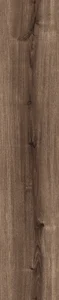 Керамогранит Creanza Akasa Wood CW-RT05-B Wenge RT 20x120 матовый
