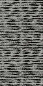 Керамогранит Creanza Bierzo GL1001-A Bisazza Black Glue Art 60x120 матовый