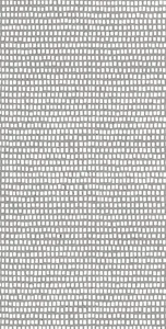 Керамогранит Creanza Bierzo GL1002-A Bisazza White Glue Art 60x120 матовый