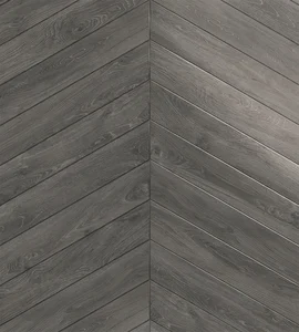 Керамогранит Creanza Burmese CH-RT03 Dark Grey 8x45 матовый