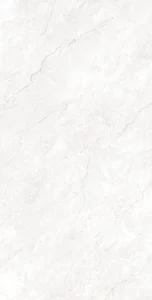 Керамогранит Creanza Ferrol CZ-GL05-B White GL 80x160 матовый / глянцевый