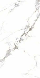 Керамогранит Creanza Galaxy Statuario CZ-CR03-B CR 80x160 матовый