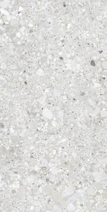 Керамогранит Creanza Gliato SL1001-A Terrazzo Solido 60x120 матовый