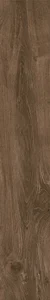 Керамогранит Creanza Husk Wood CW-RT14-B Wenge RT 20x120 матовый